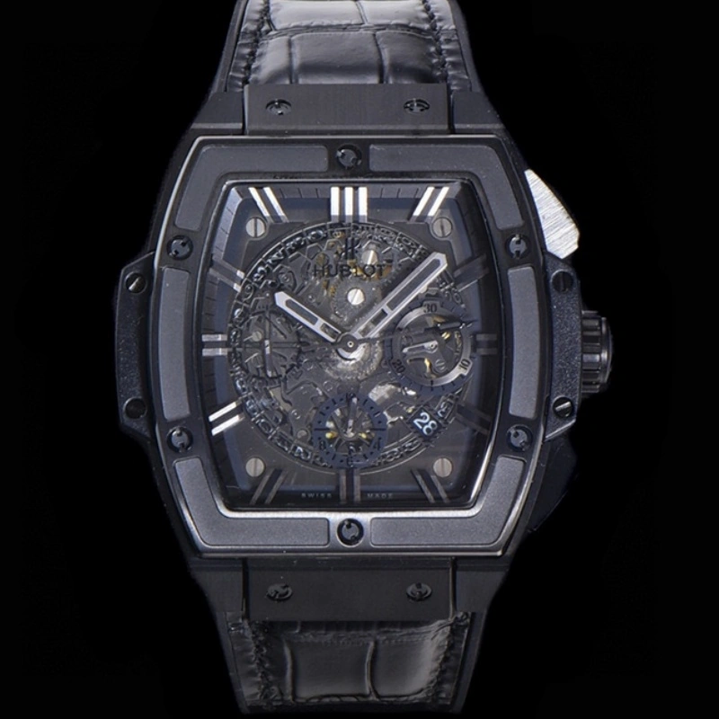 HB Factory Hublot BIG BANG Soul 601.CI.0110.RX 1:1 Best Edition Replica Watch